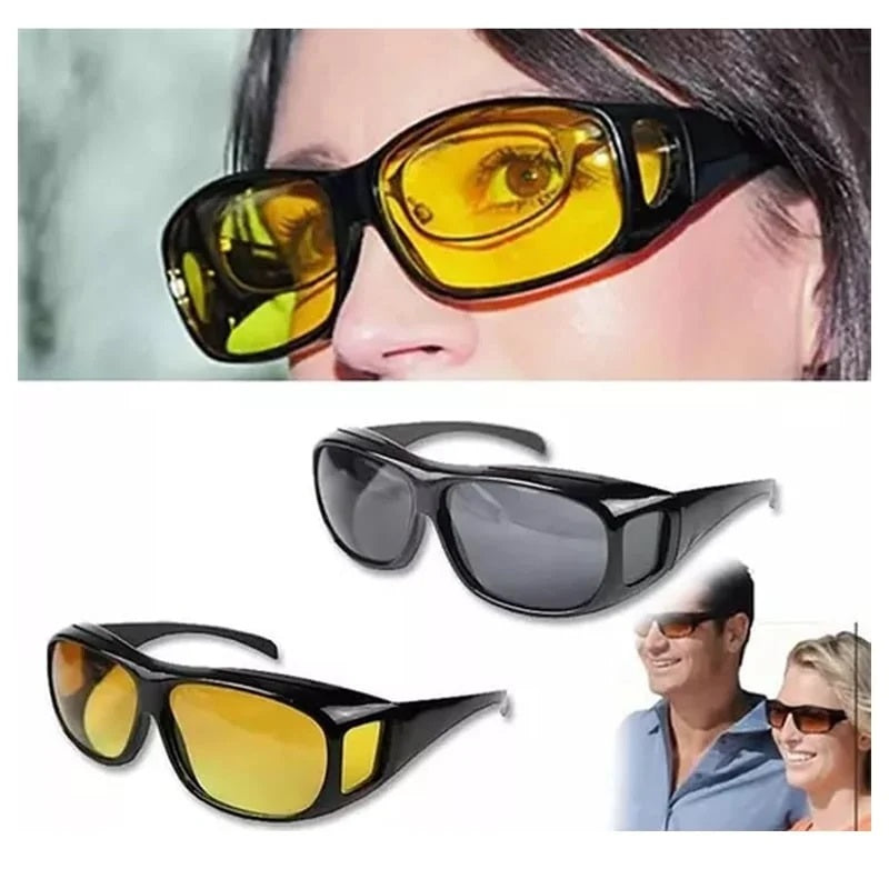 Lentes VisionPro HD™