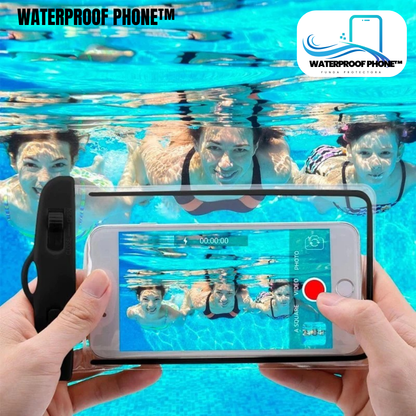 Funda protectora celular WATERPROOF PHONE™