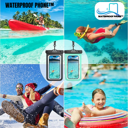 Funda protectora celular WATERPROOF PHONE™