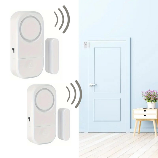 Alarma de puertas con sensor SAFEHOME™